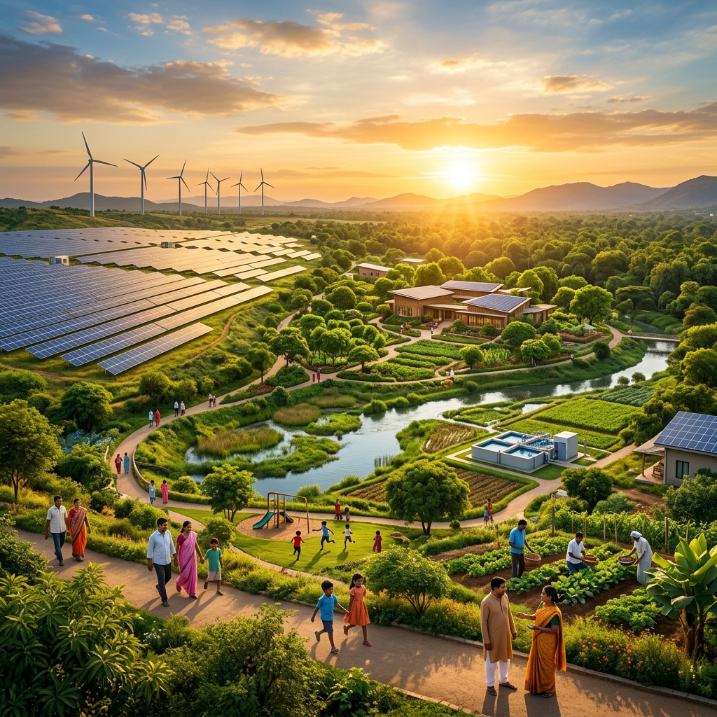 Environmental Restoration